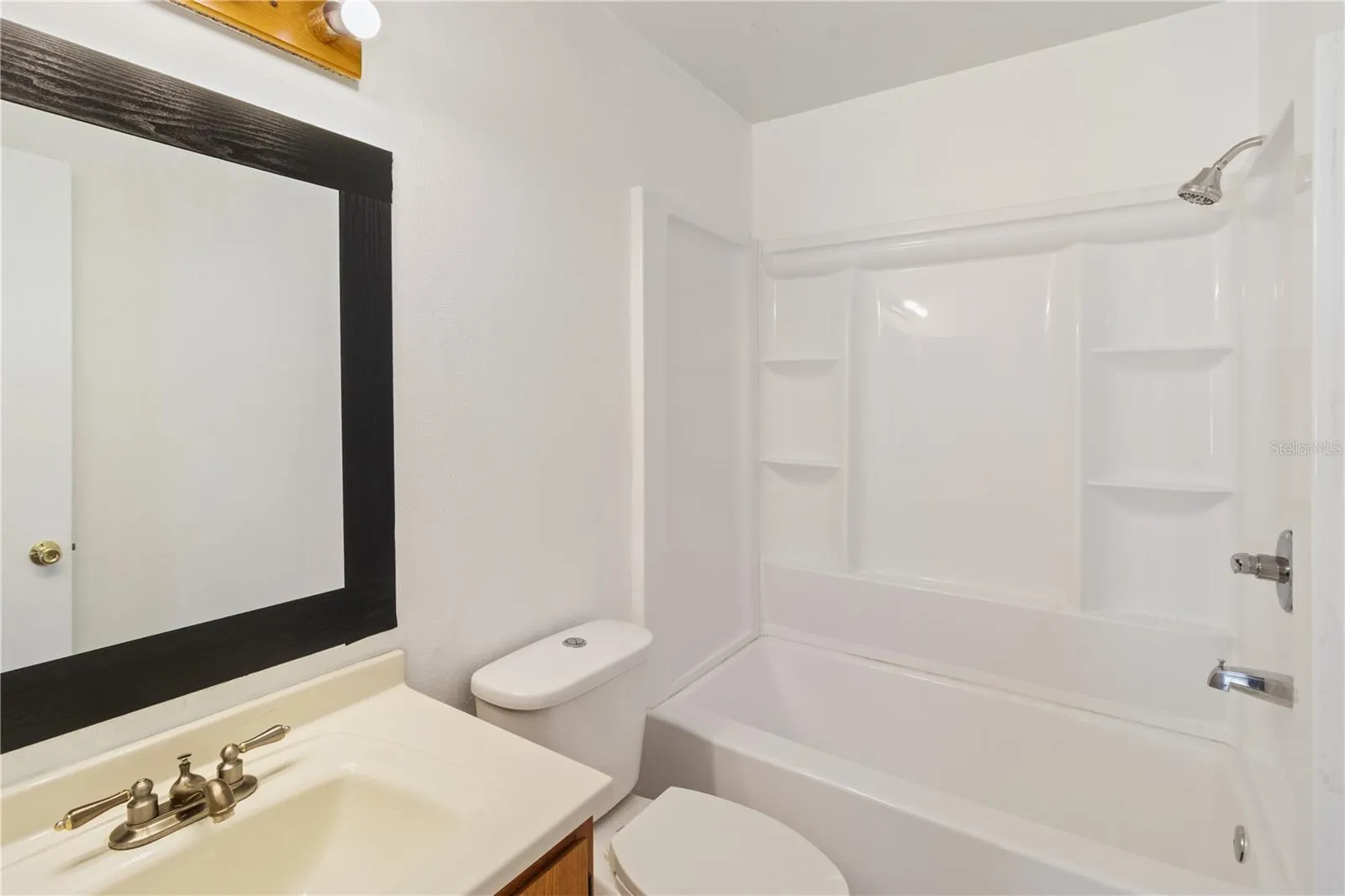 Hall Bath