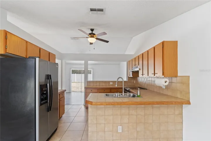 Breakfast Nook Into Kitchen