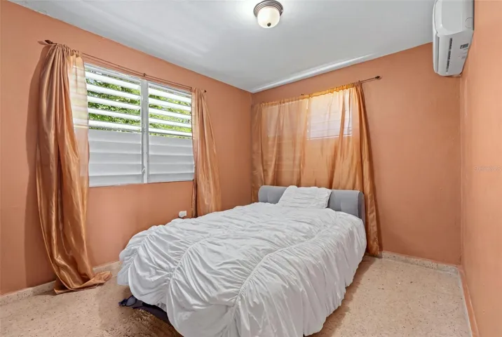 2nd Floor Bedroom