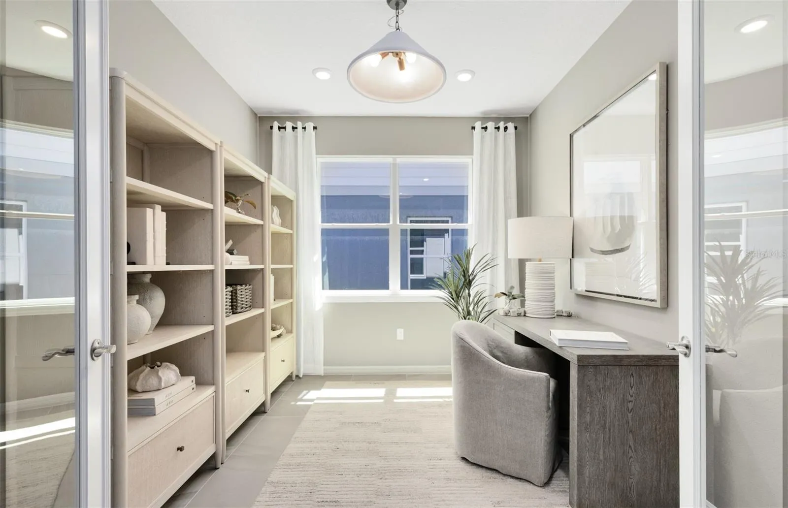 Model Home Design Only. Pictures and furnishings are for illustrative purposes only. Elevations, colors and options may vary. Furniture is for model home staging only.