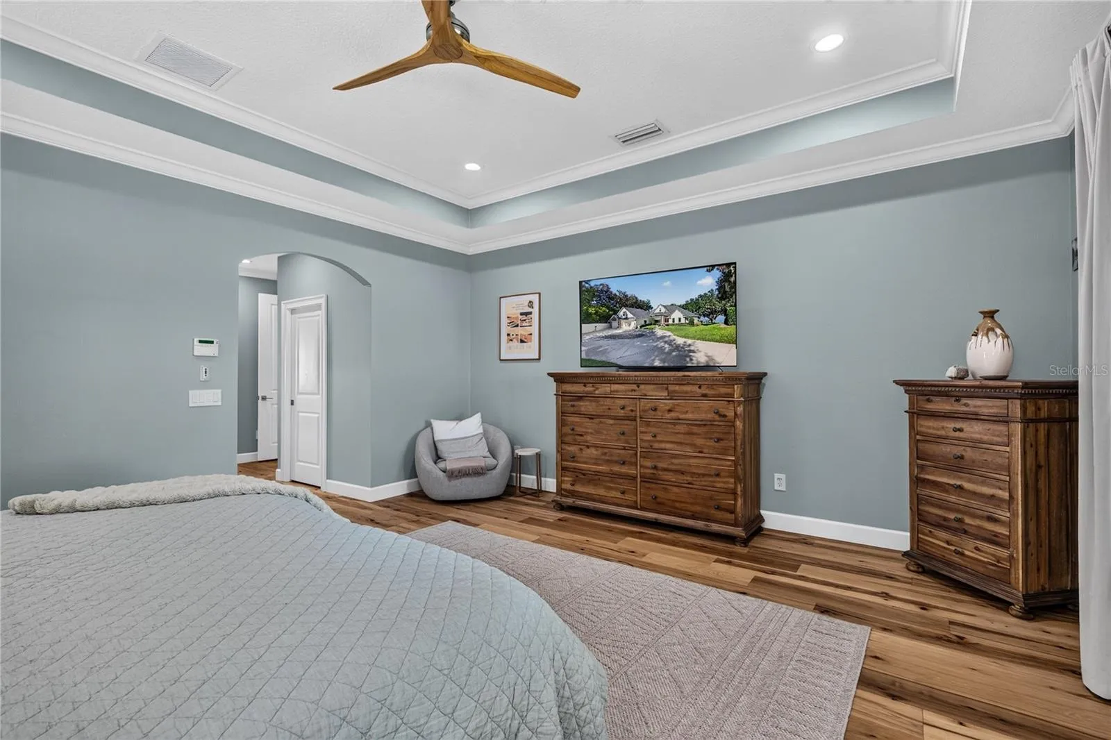 Primary Suite