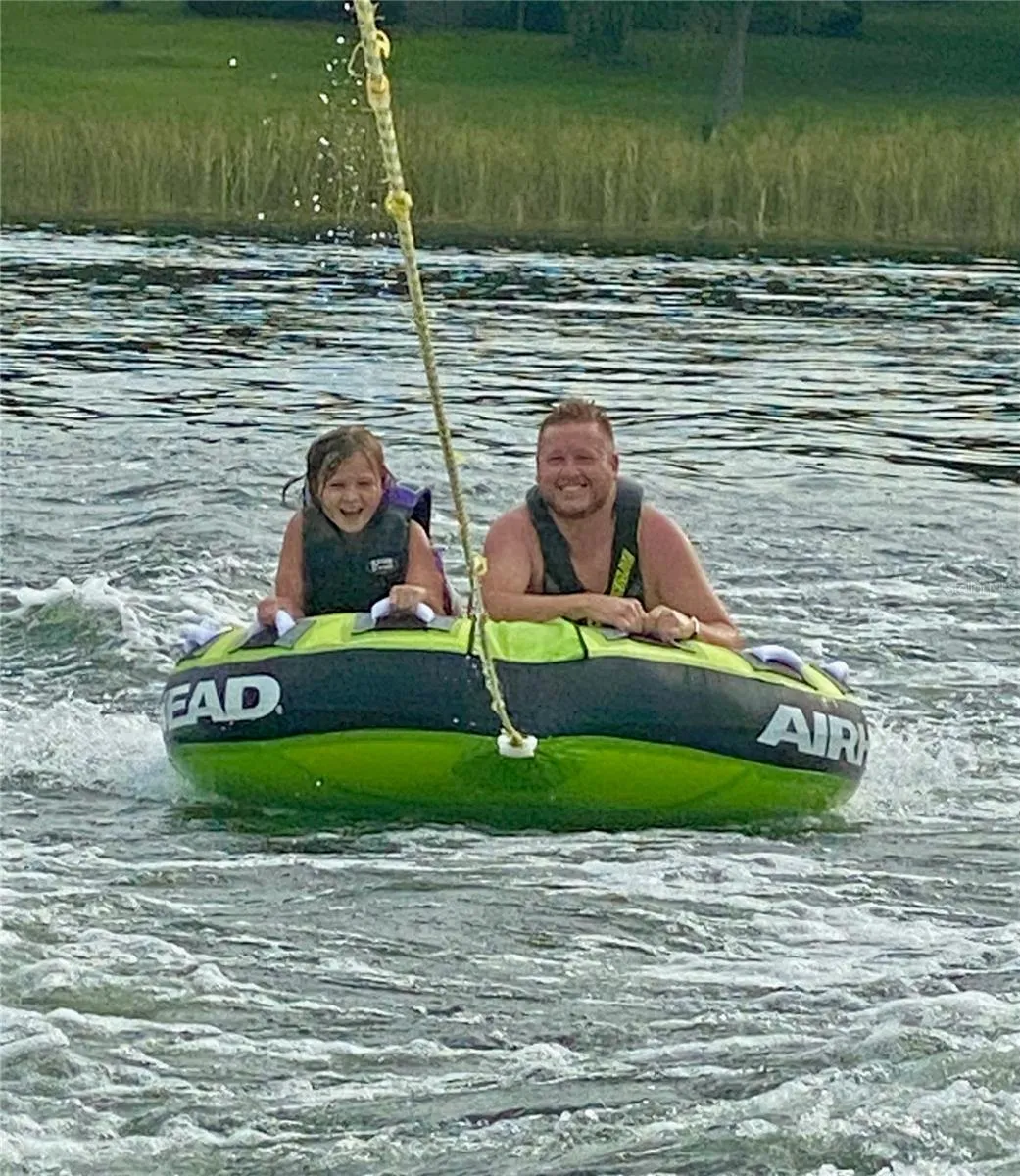 Endless Lake Adventures