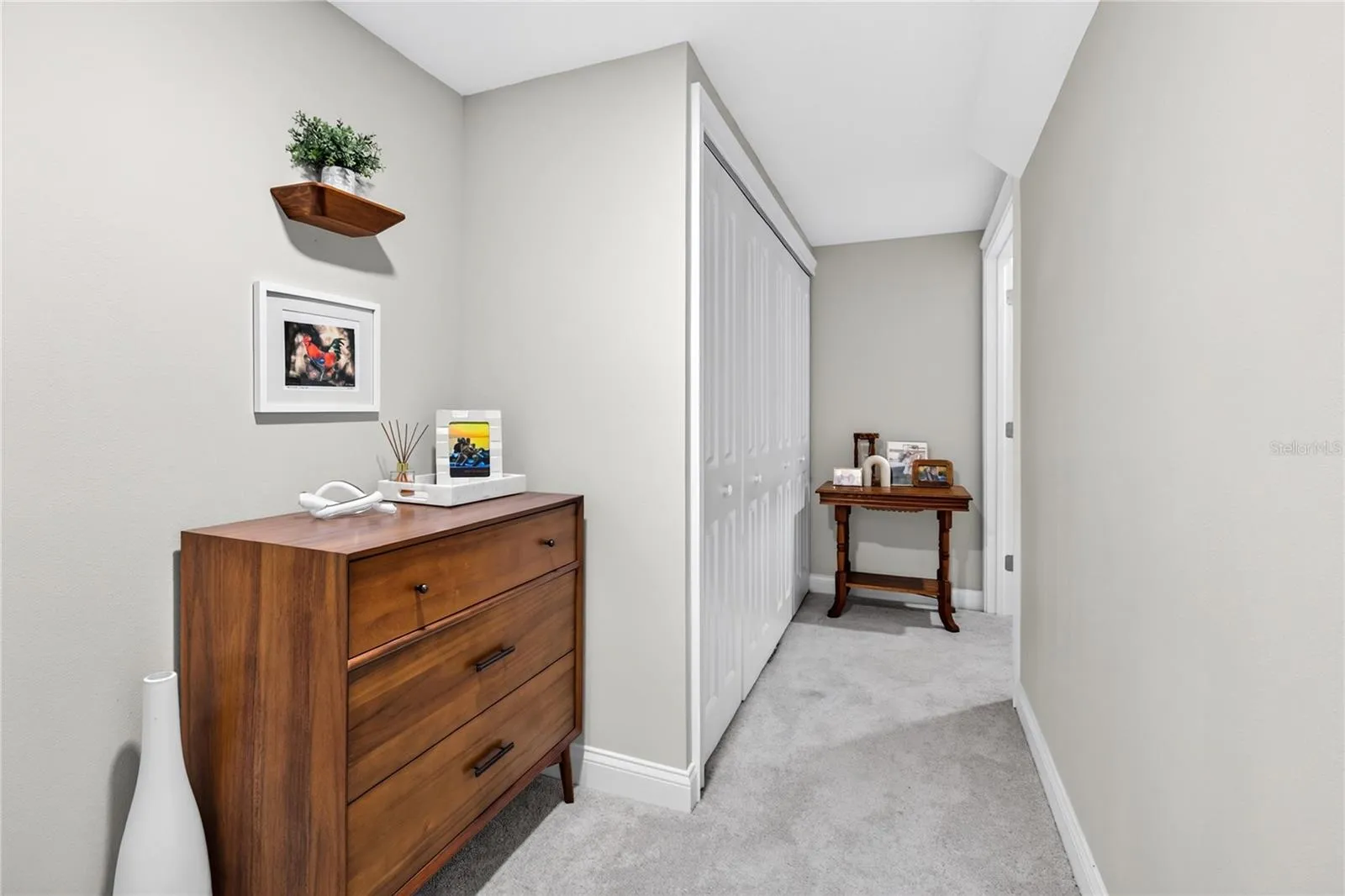 3rd Floor Entrance