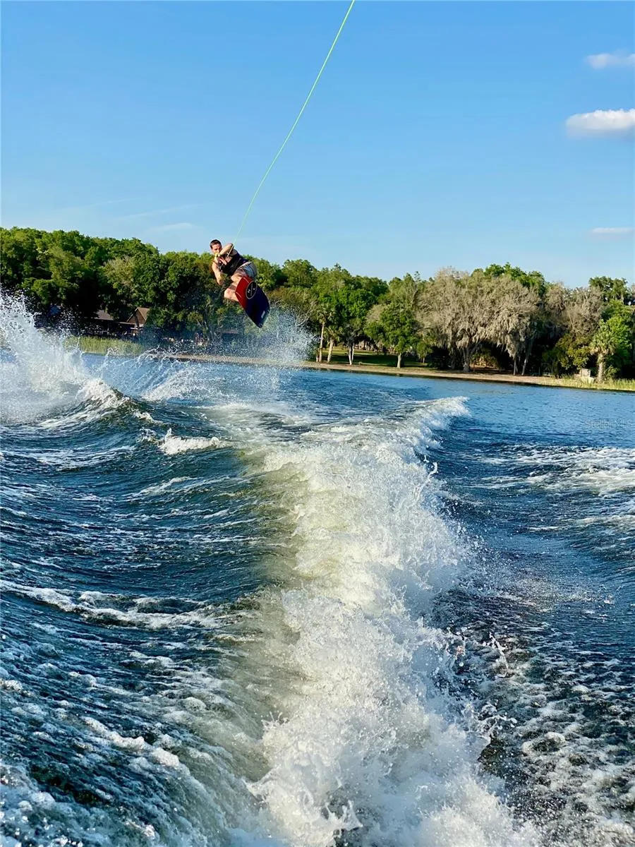 Lake Life