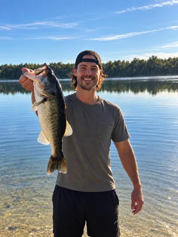 Backyard Bass