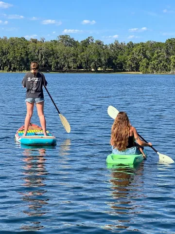 Lake Days