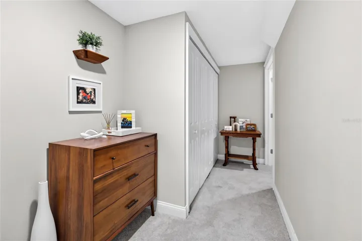 3rd Floor Entrance