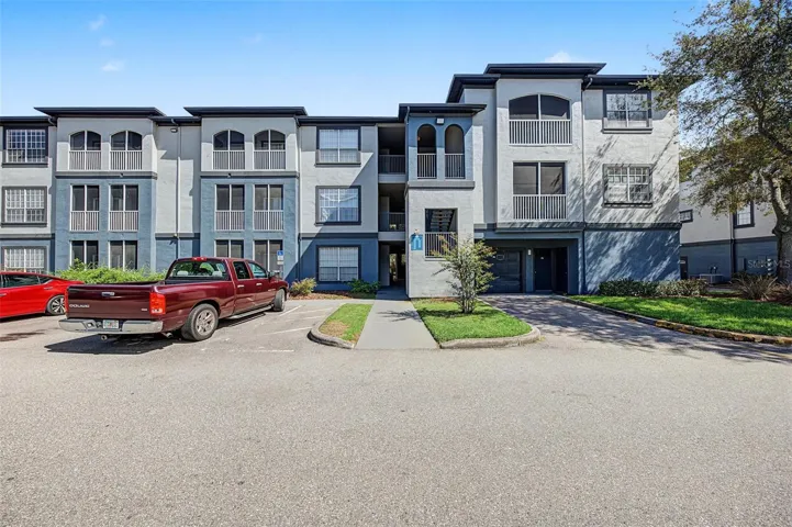 Beautiful First Floor Condo - 13123 Sanctuary Cove Drive - Unit 104