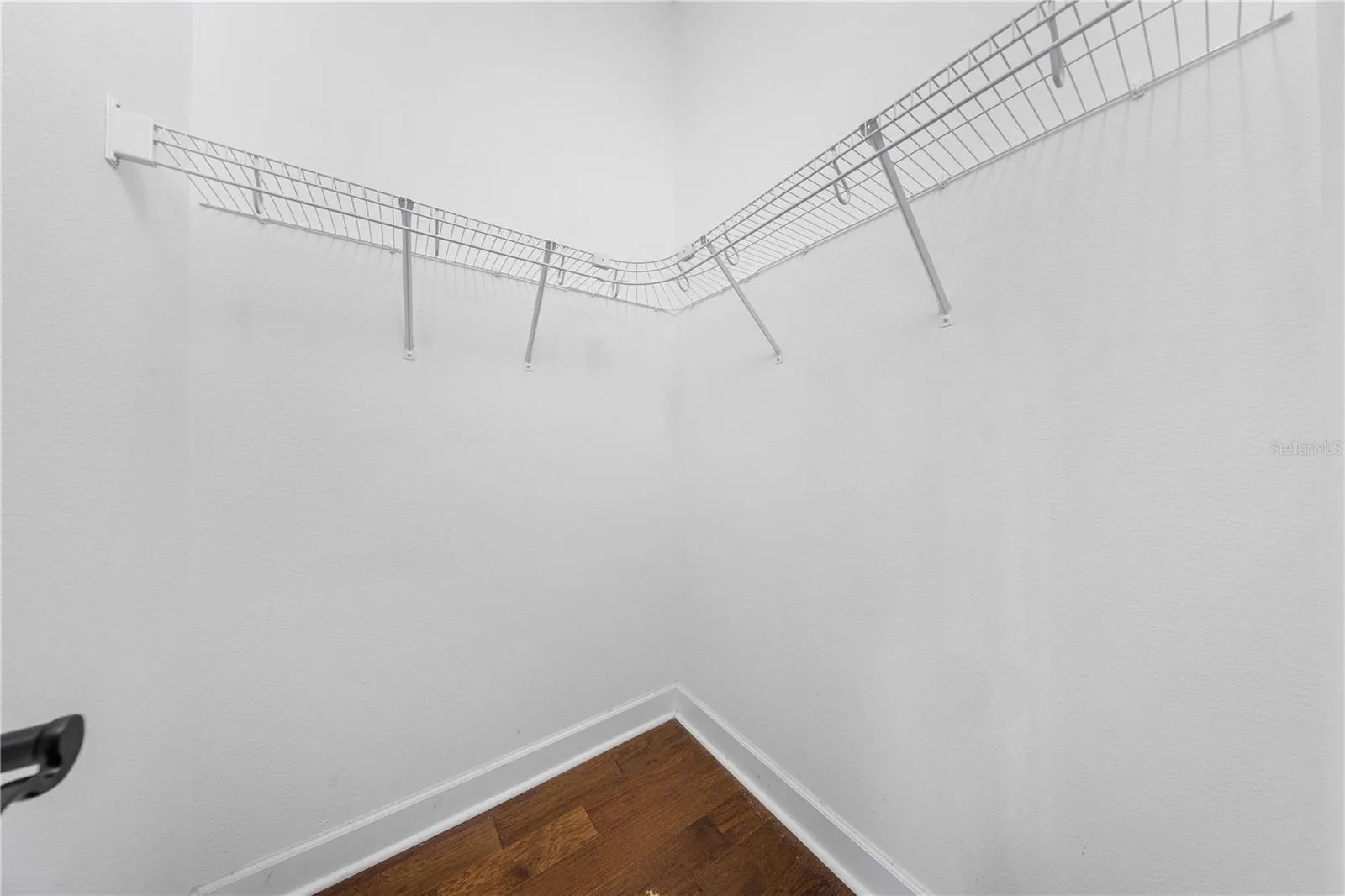 Primary Bedrm Closet 2