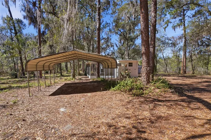 Carport