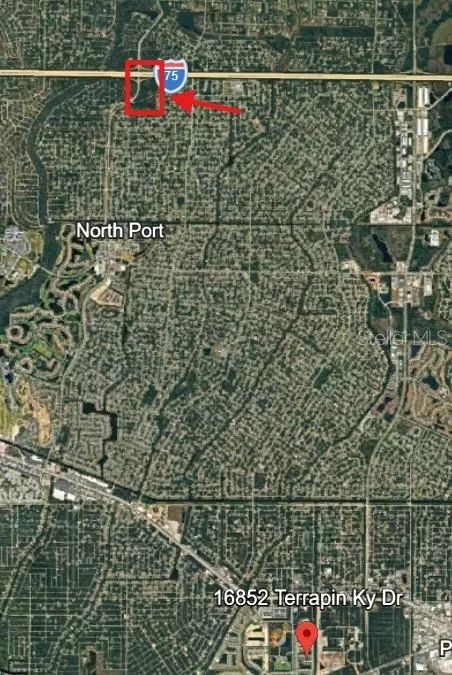 Sarasota Memorial Hospital is under contsruction about 20 minutes on Sumter Blvd.