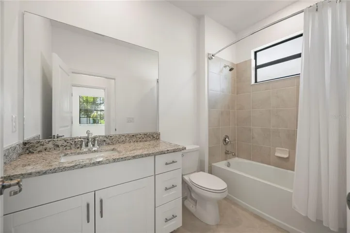 Third Bath