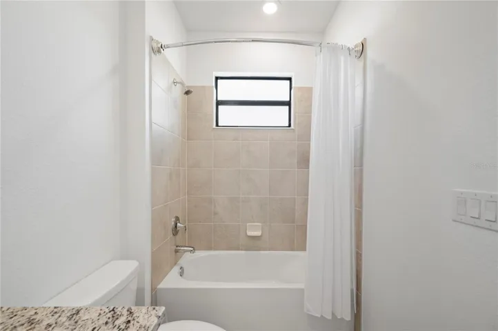 Third Bath
