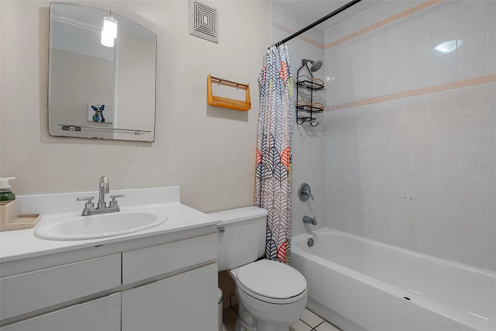 2nd Bathroom