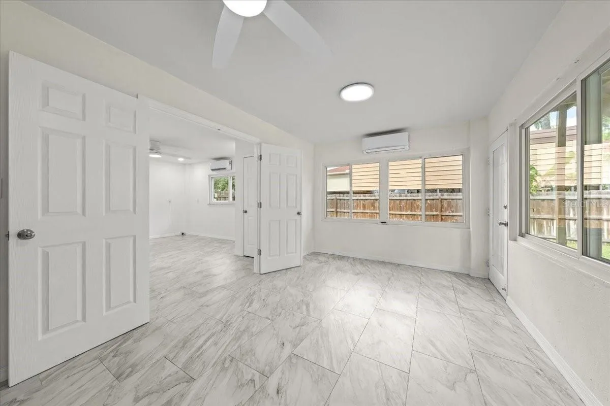 Bonus Room