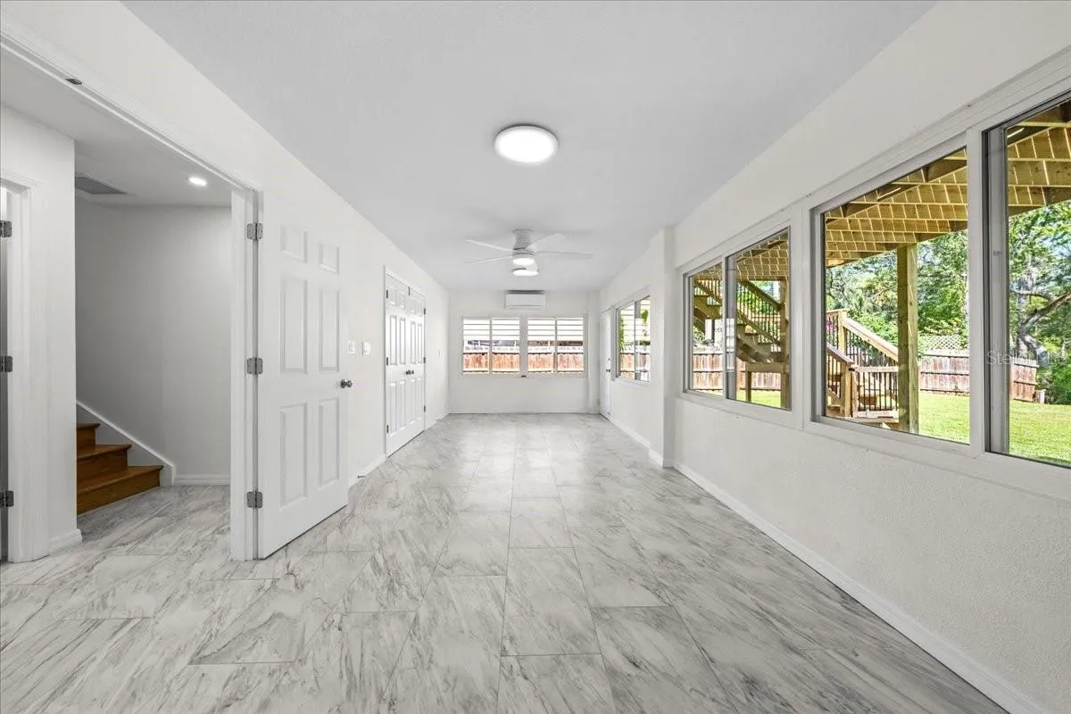 Bonus Room