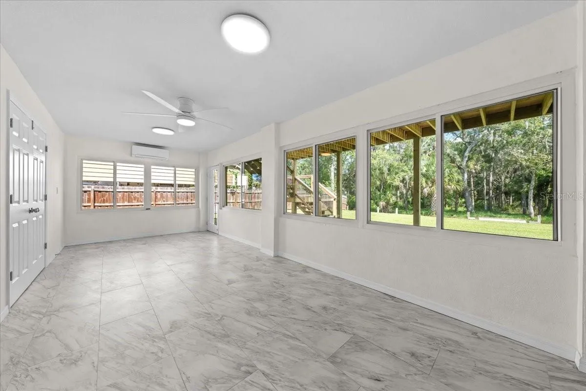 Bonus Room