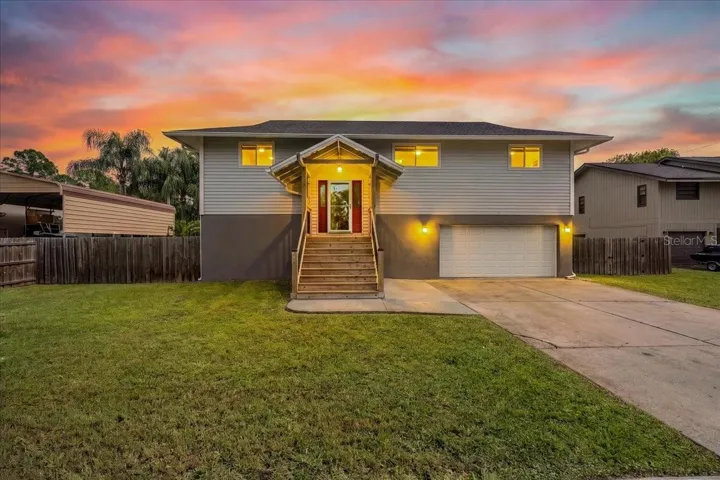 3010 Evensong Court