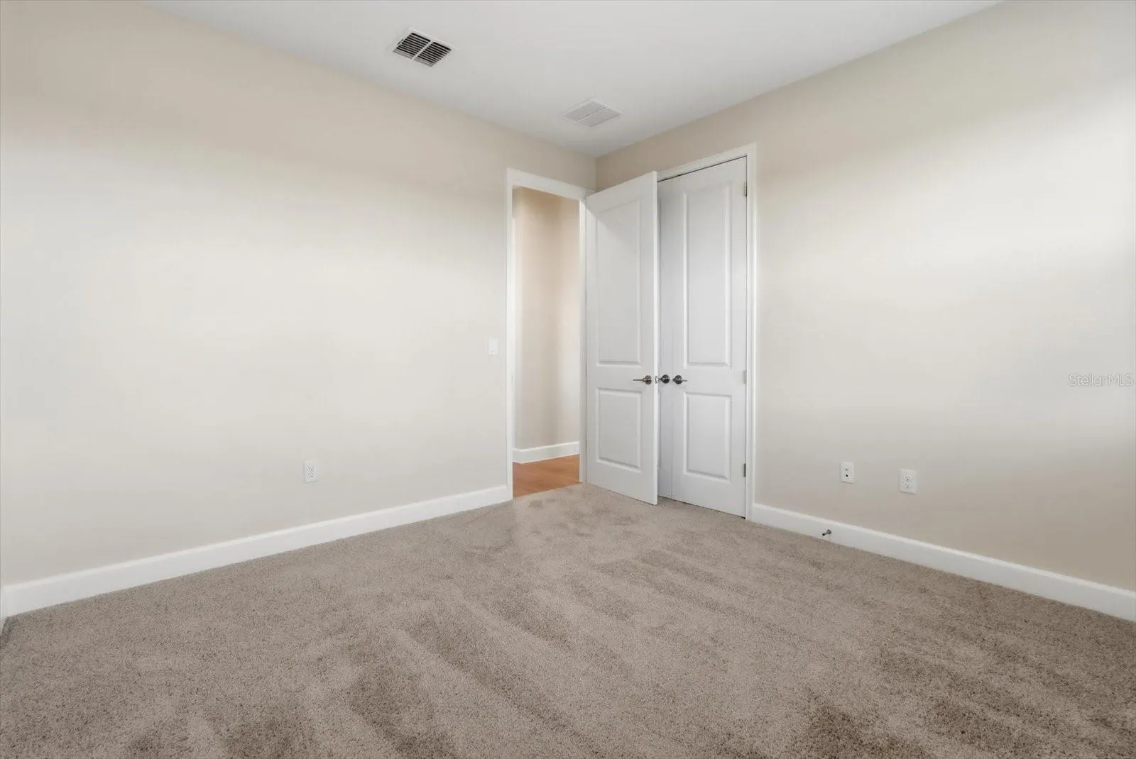 Bedroom 2A