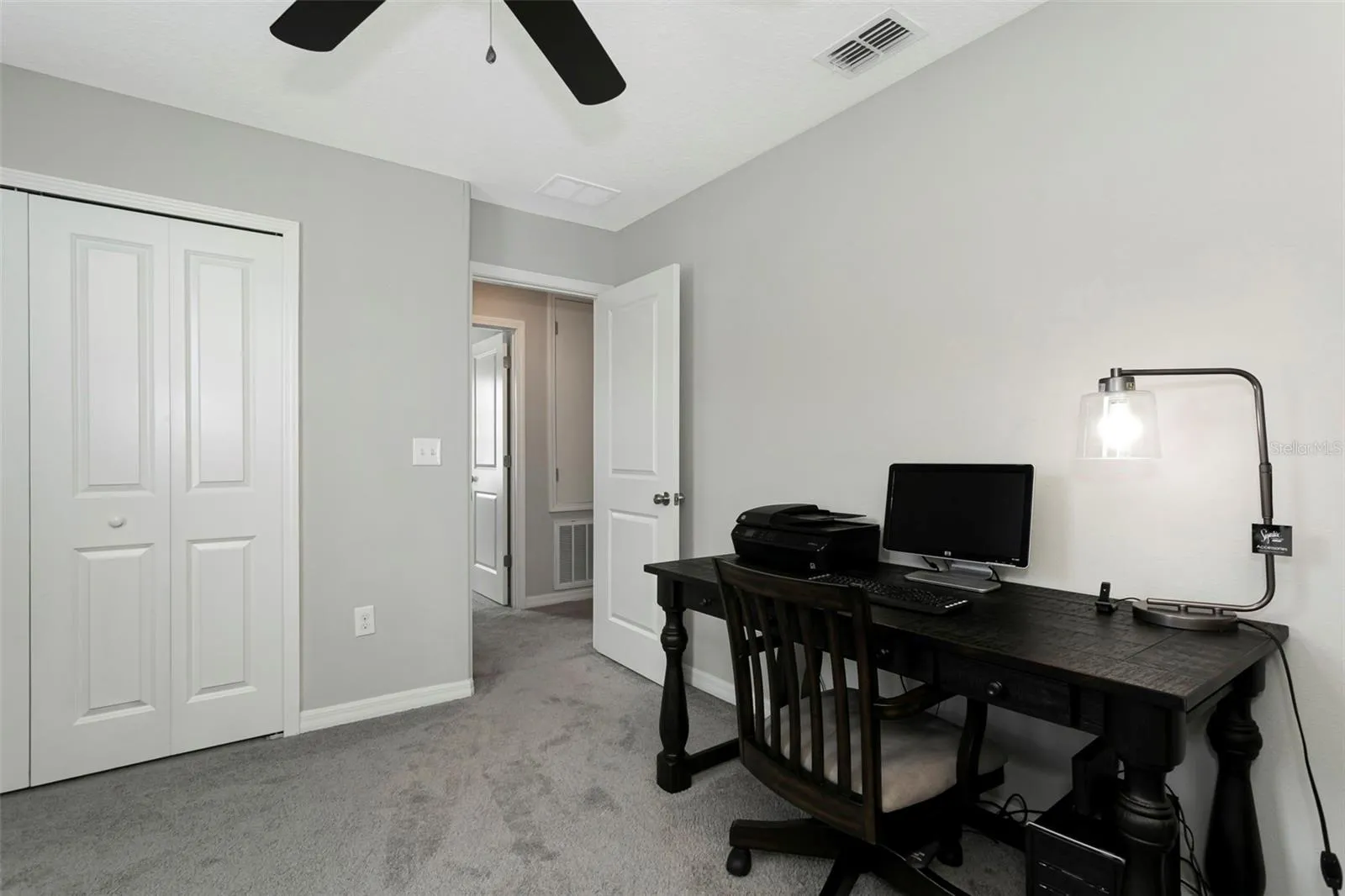 5th bedroom