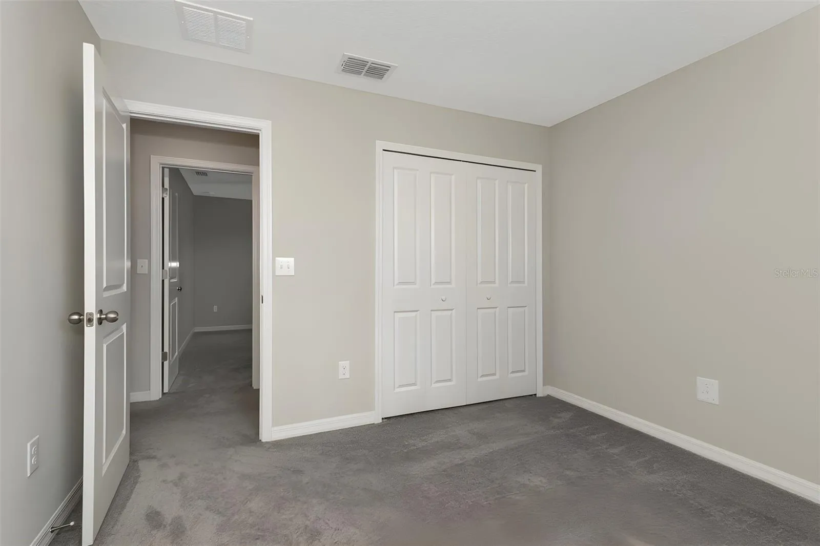 4th Bedroom