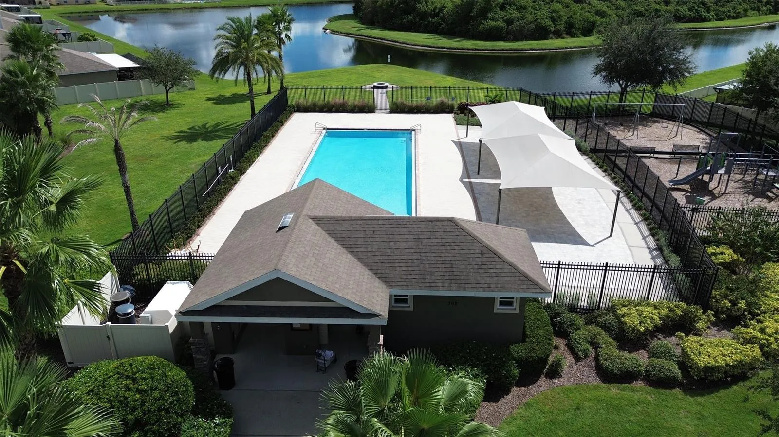 Community Pool