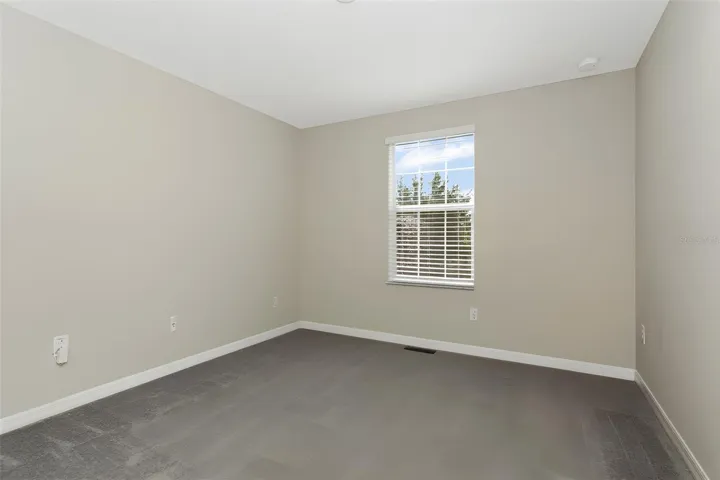 4th Bedroom