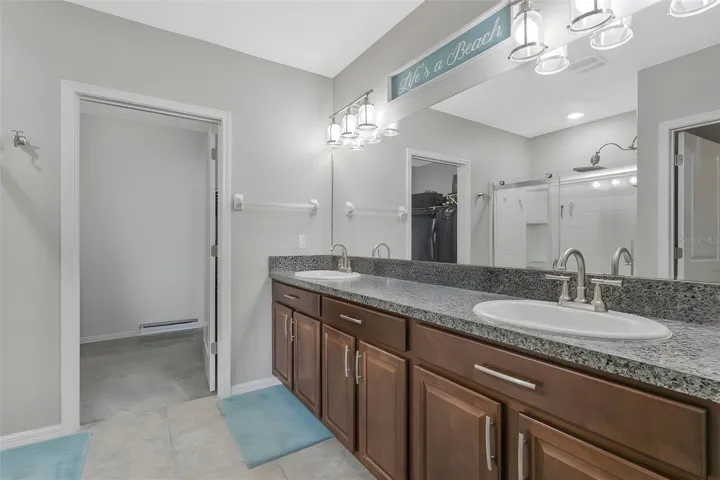 owners bath