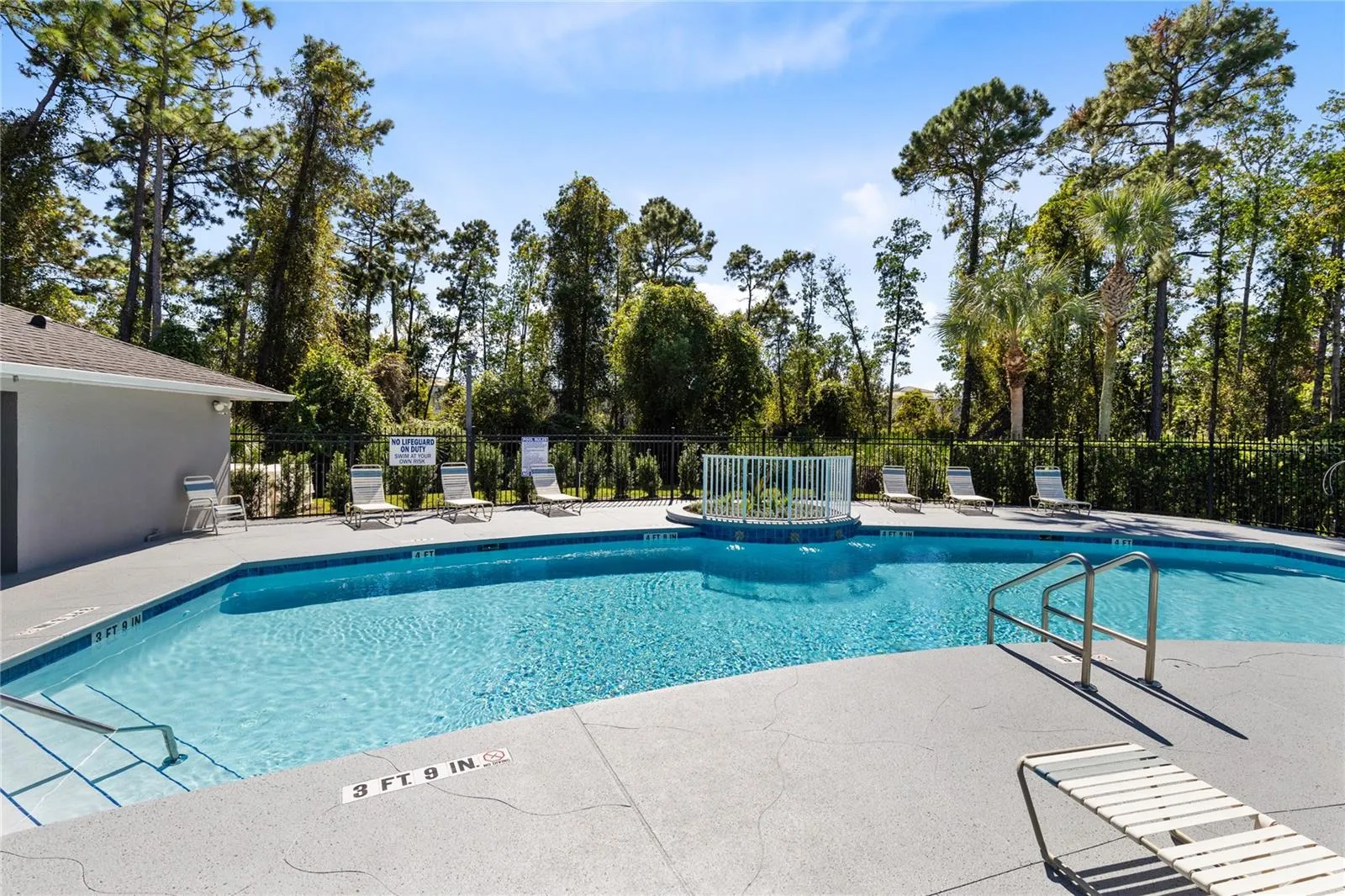 Community Pool