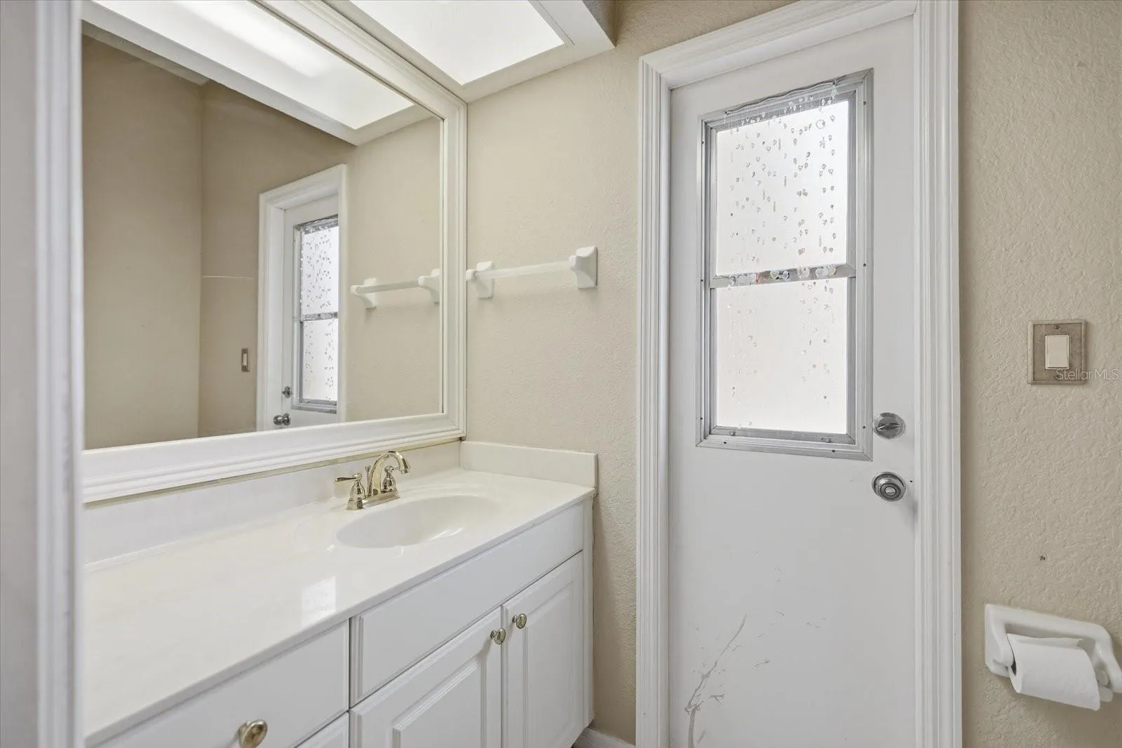 half bath