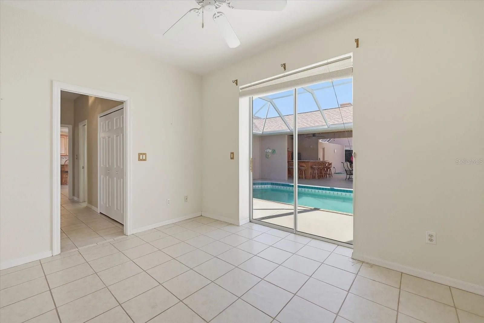 Bonus room