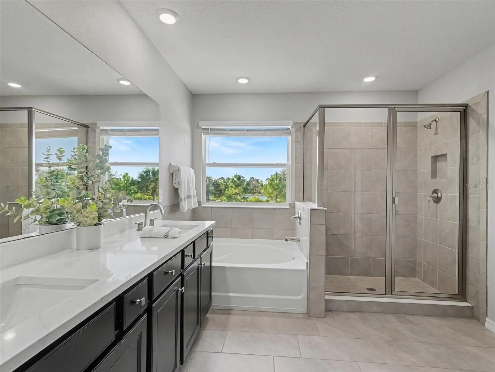 double sinks