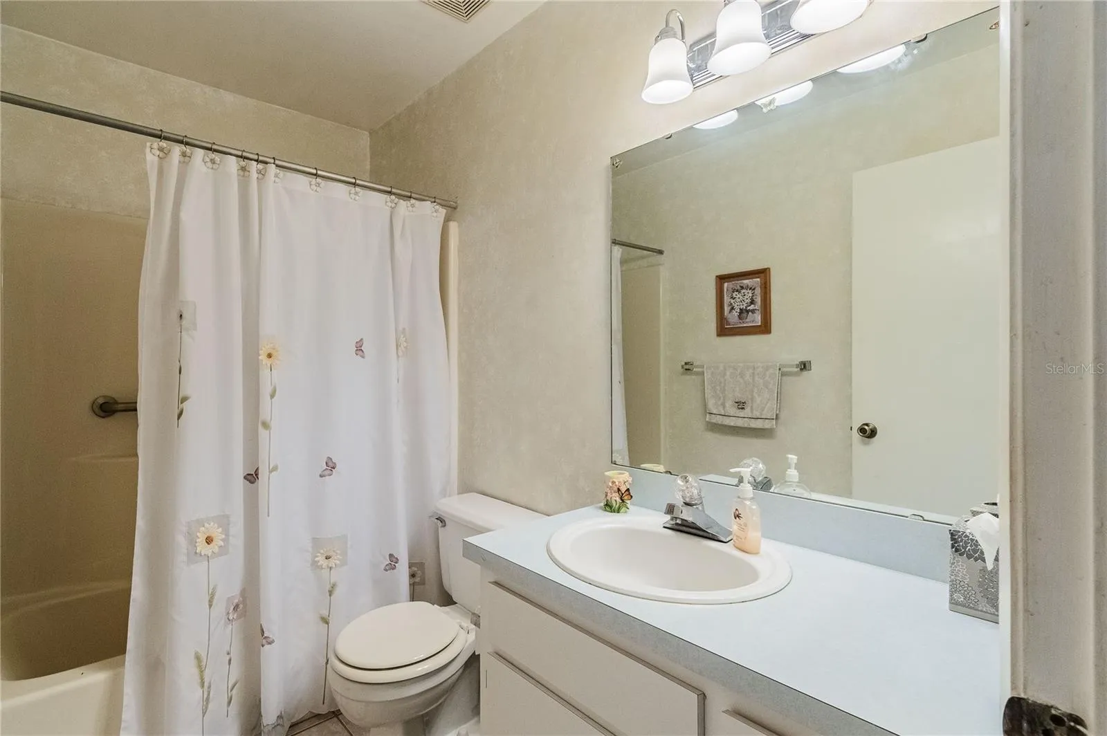 hall bath