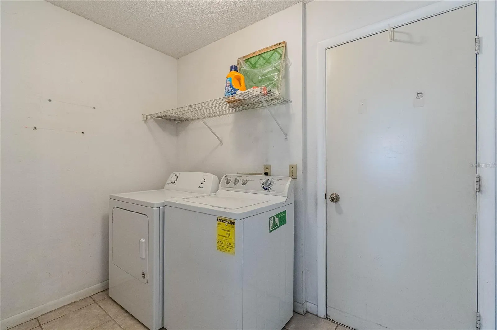 laundry