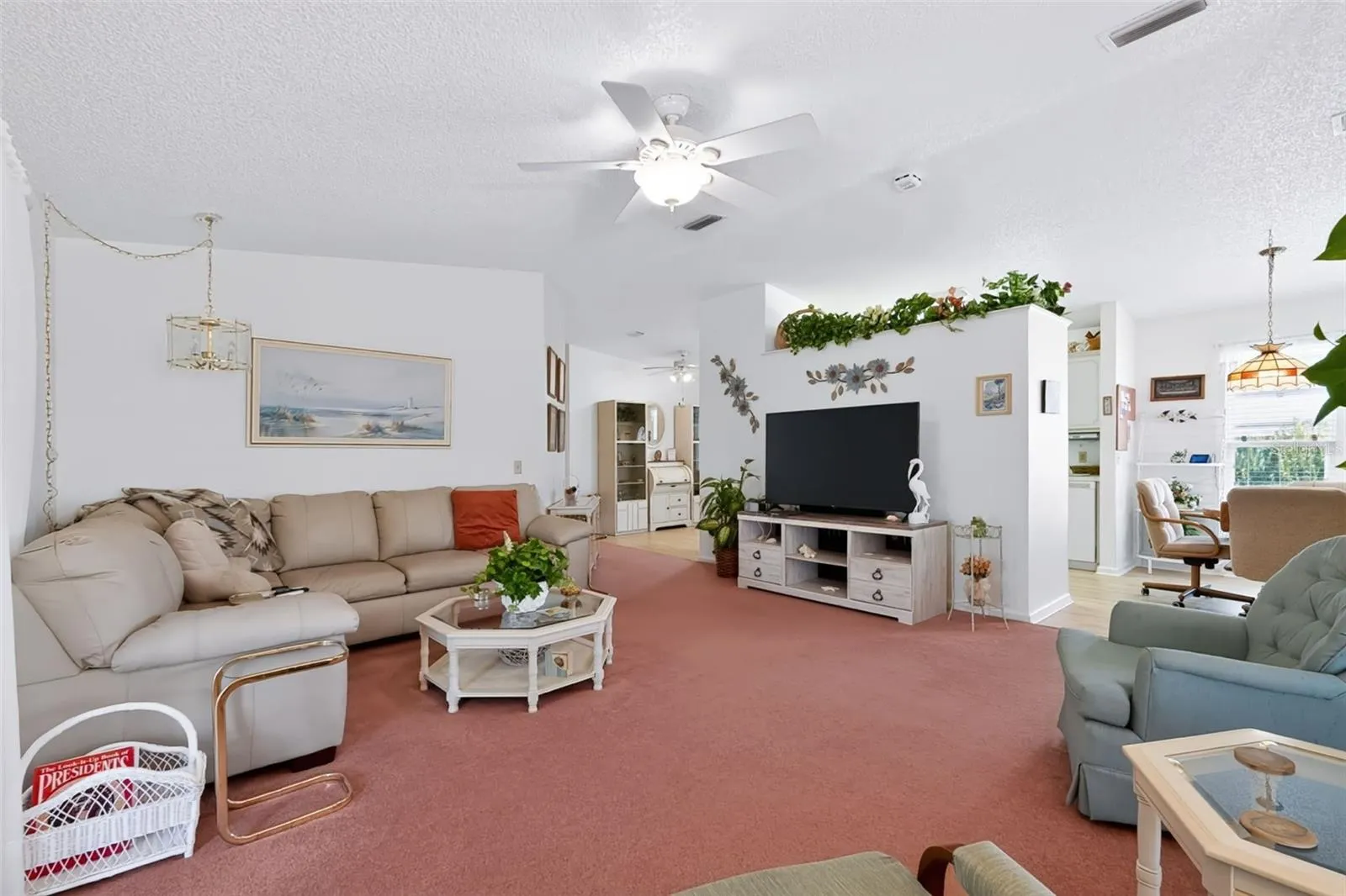 Large Living Room