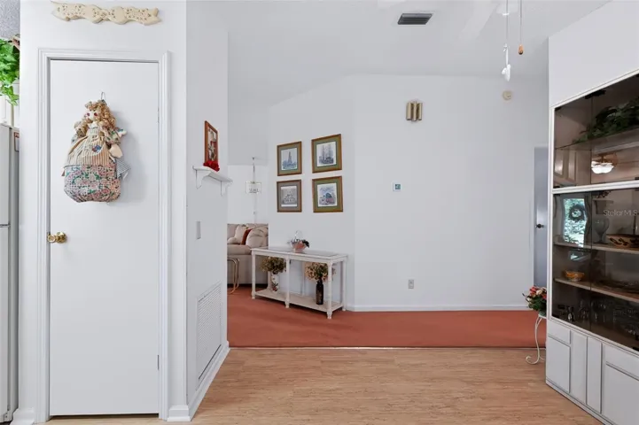 Entry Way