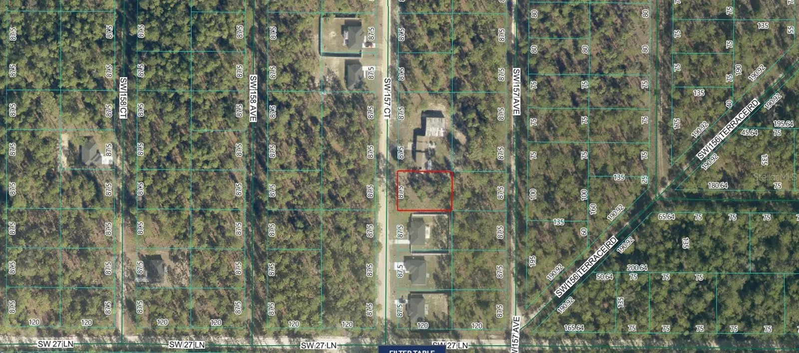 COUNTY AERIAL ZOOMED IN