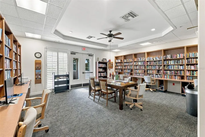 Library