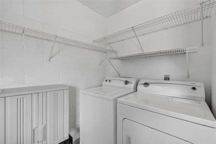 Laundry