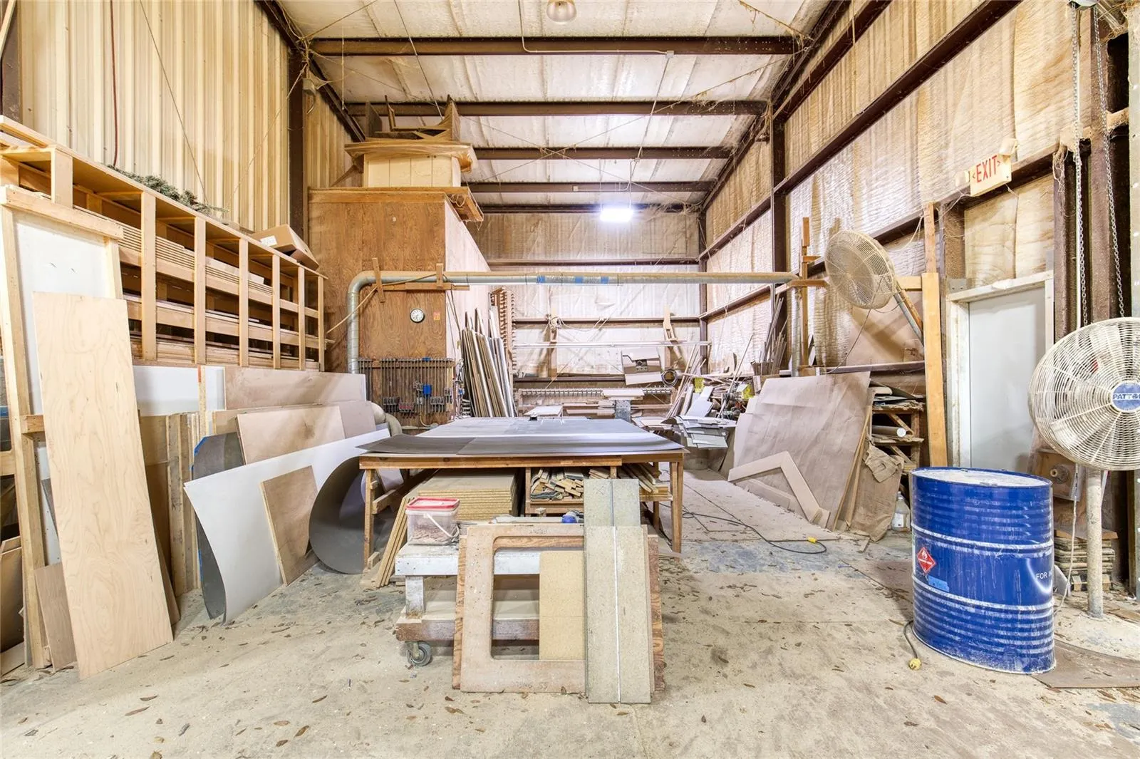 Cabinetry Glue Dept