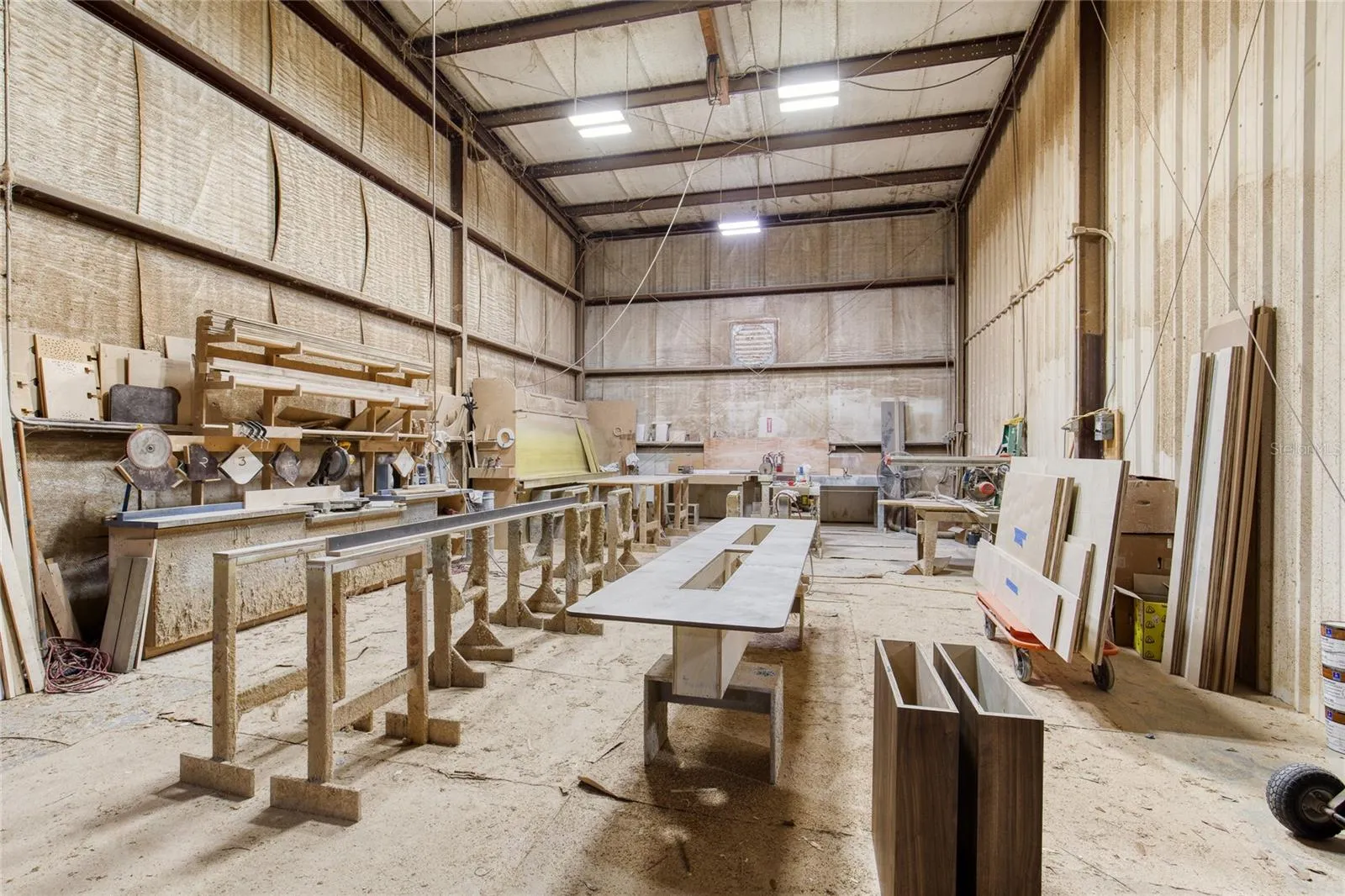 Cabinetry Glue Dept