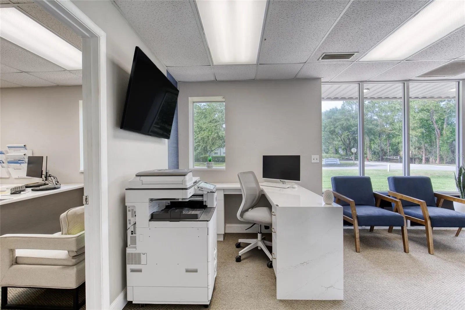 Stoneworks Reception