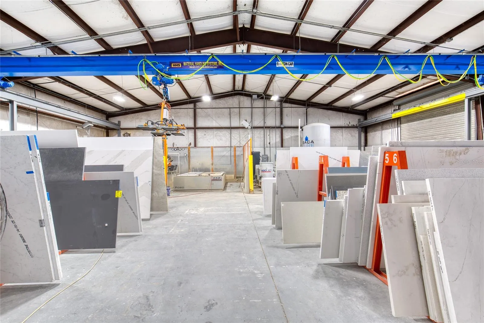 Stoneworks Warehouse