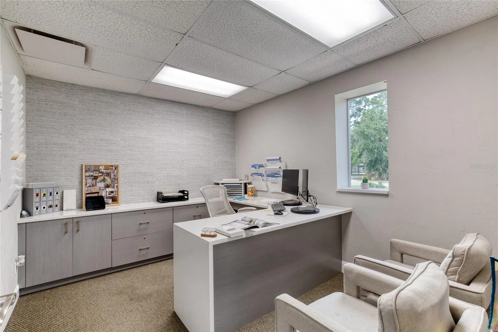 Stoneworks Offices