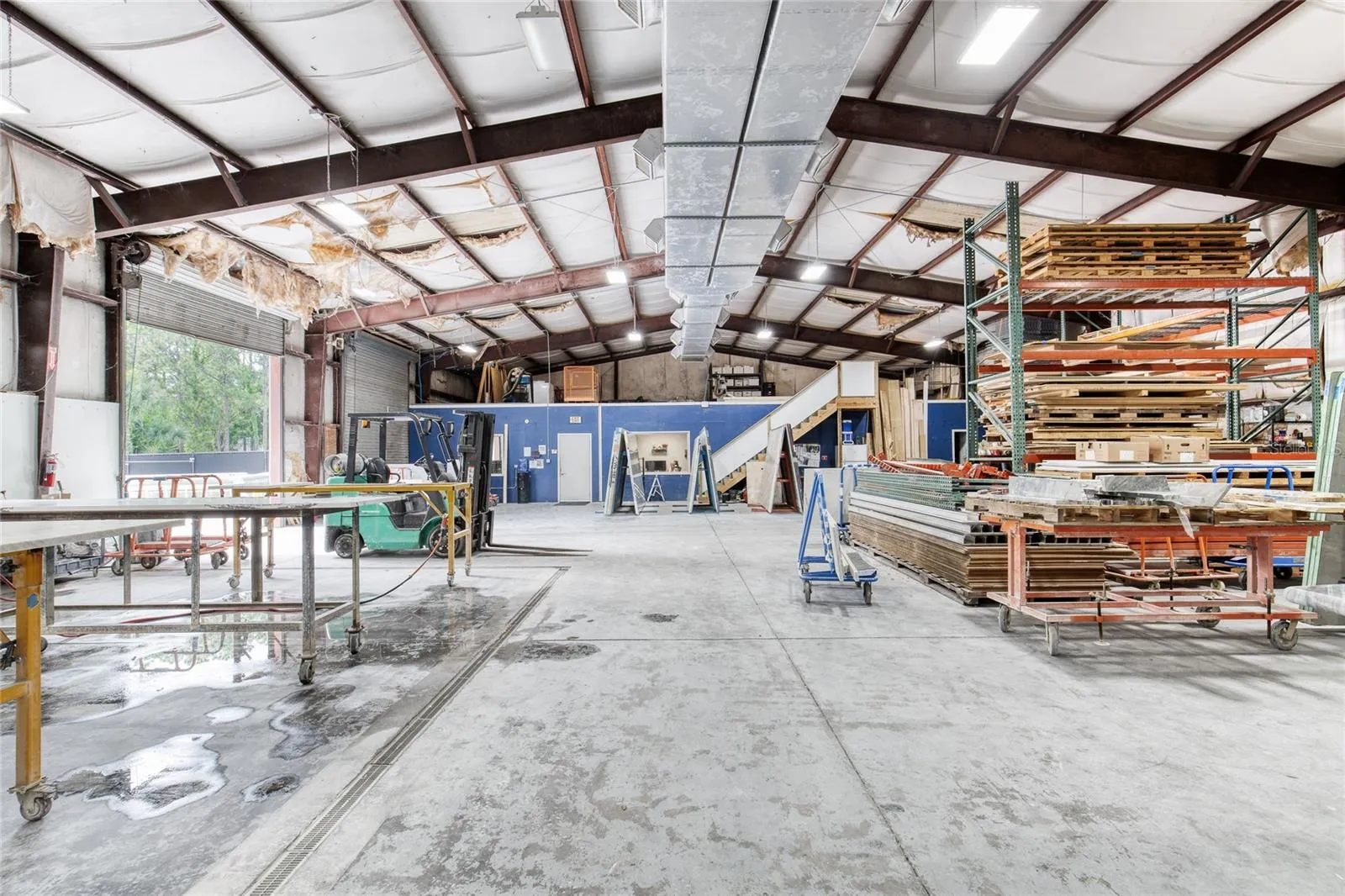 Stoneworks Warehouse