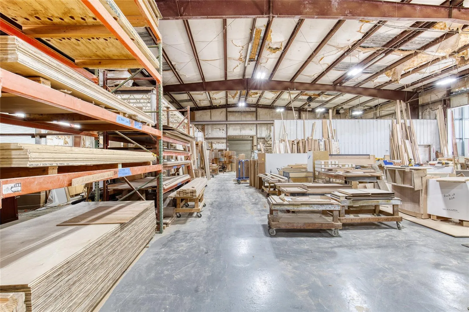 Cabinetry Warehouse