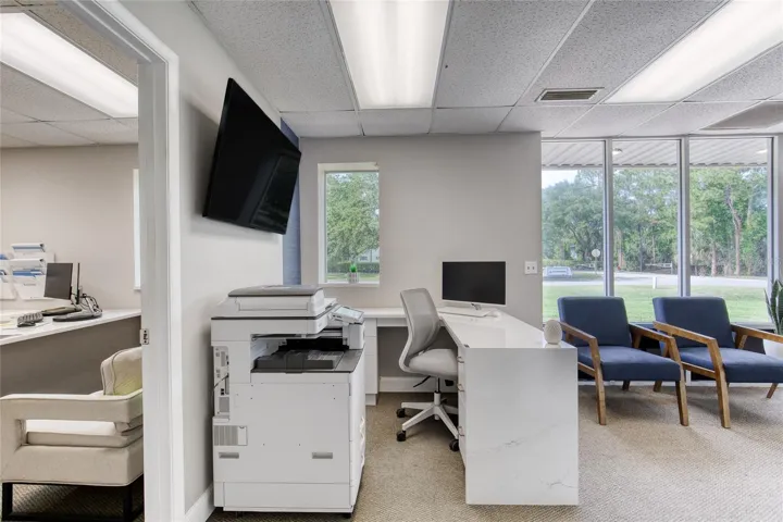 Stoneworks Reception