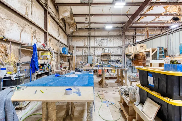 Cabinetry Paint Dept