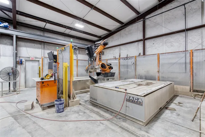 Stoneworks Cut Saw