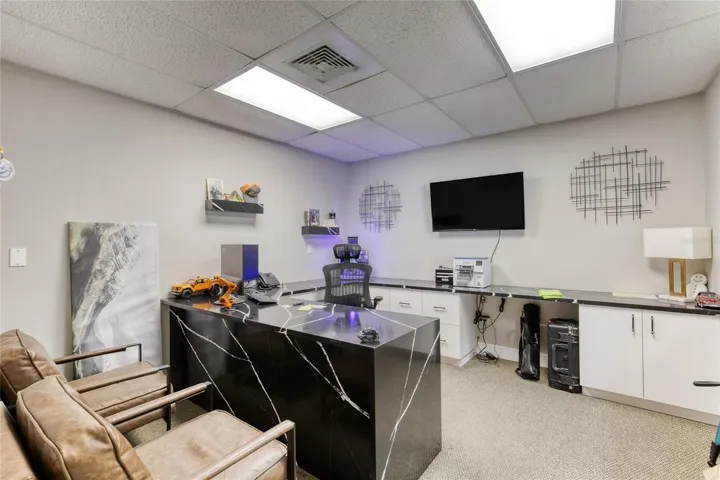 Stoneworks Offices